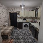 Satılır 2 otaqlı Köhnə Tikili, Qara Qarayev metrosu, Nizami rayonu 7