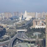 Kirayə (aylıq) 3 otaqlı Yeni Tikili, Xətai metrosu, Xətai rayonu 1