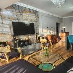 Satılır 3 otaqlı Yeni Tikili, Həzi Aslanov metrosu, Əhmədli, Xətai rayonu 1