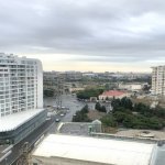 Satılır 3 otaqlı Yeni Tikili, Qara Qarayev metrosu, Nizami rayonu 7