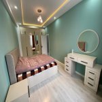 Kirayə (aylıq) 2 otaqlı Yeni Tikili, Gənclik metrosu, Nəsimi rayonu 4