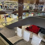 Kirayə (aylıq) 3 otaqlı Yeni Tikili, Əhmədli, Xətai rayonu 24