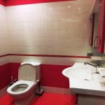 Kirayə (aylıq) 3 otaqlı Yeni Tikili, Nəriman Nərimanov metrosu, Nərimanov rayonu 12