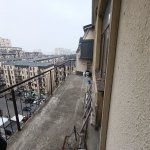 Продажа 2 комнатная Новостройка Хырдалан 14