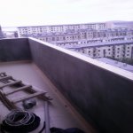Kirayə (aylıq) 3 otaqlı Yeni Tikili Xırdalan 2