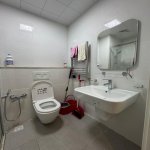 Kirayə (aylıq) 2 otaqlı Yeni Tikili, 20 Yanvar metrosu, Nəsimi rayonu 9