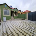 Satılır 3 otaqlı Həyət evi/villa, Masazır, Abşeron rayonu 2