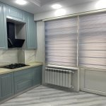 Kirayə (aylıq) 3 otaqlı Yeni Tikili, Həzi Aslanov metrosu, Əhmədli, Xətai rayonu 4