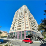 Kirayə (aylıq) 2 otaqlı Yeni Tikili, 8 Noyabr metrosu, İzmir parkı, Yasamal rayonu 1
