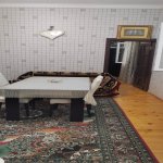 Kirayə (aylıq) 2 otaqlı Həyət evi/villa, Xalqlar dostluğu metrosu, Nizami rayonu 1