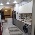 Satılır 2 otaqlı Köhnə Tikili, Nəsimi metrosu, 6-cı mikrorayon, Binəqədi rayonu 8