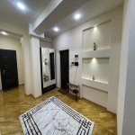 Kirayə (aylıq) 3 otaqlı Yeni Tikili, Nizami metrosu, Nəsimi rayonu 9
