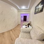 Продажа 3 комнатная Новостройка, İnşaatçılar метро, пос. Йени Ясамал, Ясамал район 10