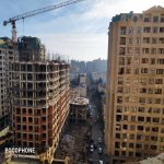 Satılır 2 otaqlı Yeni Tikili, Nəriman Nərimanov metrosu, Nərimanov rayonu 14