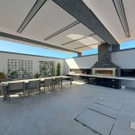 Satılır 4 otaqlı Bağ evi, Mərdəkan, Xəzər rayonu 5