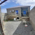 Satılır 2 otaqlı Həyət evi/villa, Binə qəs., Xəzər rayonu 2