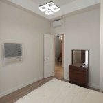 Kirayə (aylıq) 2 otaqlı Yeni Tikili, Ağ şəhər, Xətai rayonu 10