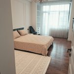 Аренда 3 комнатная Новостройка, м. Эльмляр Академиясы метро, Ясамал район 7