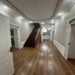 Satılır 9 otaqlı Həyət evi/villa, Neftçilər metrosu, Bakıxanov qəs., Sabunçu rayonu 18