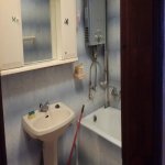 Kirayə (aylıq) 3 otaqlı Köhnə Tikili, Neftçilər metrosu, 8-ci kilometr, Nizami rayonu 14