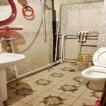 Kirayə (aylıq) 2 otaqlı Köhnə Tikili, İnşaatçılar metrosu, Yeni Yasamal qəs., Yasamal rayonu 10