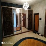 Kirayə (aylıq) 4 otaqlı Yeni Tikili, Nizami metrosu, Yasamal rayonu 18