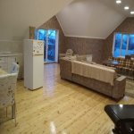 Kirayə (günlük) 4 otaqlı Həyət evi/villa Qəbələ 8