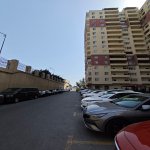 Продажа 4 комнатная Новостройка, İnşaatçılar метро, пос. Йени Ясамал, Ясамал район 20