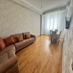 Аренда 2 комнатная Новостройка Хырдалан 1