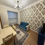 Kirayə (aylıq) 2 otaqlı Köhnə Tikili, 20 Yanvar metrosu, 4-cü mikrorayon, Nəsimi rayonu 2