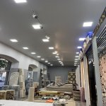Kirayə (aylıq) Obyekt, 28 May metrosu, Nəsimi rayonu 3