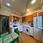 Продажа 2 комнатная Новостройка, пос. Йени Гюняшли, Сураханы район 8