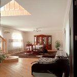 Satılır 11 otaqlı Həyət evi/villa, kənd Əhmədli, Xətai rayonu 3