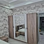 Kirayə (aylıq) 3 otaqlı Yeni Tikili, 20 Yanvar metrosu, Yasamal rayonu 4