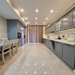 Kirayə (aylıq) 5 otaqlı Yeni Tikili, Ağ şəhər, Xətai rayonu 18
