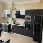 Kirayə (aylıq) 4 otaqlı Yeni Tikili, Xətai metrosu, Xətai rayonu 4
