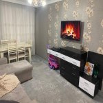 Satılır 3 otaqlı Köhnə Tikili, Nəriman Nərimanov metrosu, Nərimanov rayonu 1