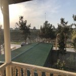 Kirayə (aylıq) 5 otaqlı Bağ evi, Xəzər rayonu 12