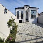 Satılır 4 otaqlı Həyət evi/villa, Masazır, Abşeron rayonu 3