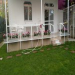 Satılır 3 otaqlı Həyət evi/villa, Yasamal rayonu 7