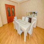 Kirayə (günlük) 3 otaqlı Yeni Tikili, Sahil metrosu, Fontanlar bağı, Səbail rayonu 5