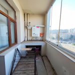 Kirayə (aylıq) 2 otaqlı Yeni Tikili, Nəriman Nərimanov metrosu, Azərbaycan Dillər Universiteti, Nərimanov rayonu 24