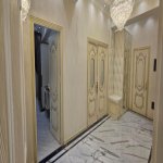 Satılır 3 otaqlı Yeni Tikili, Xətai metrosu, Ağ şəhər, Xətai rayonu 11