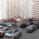 Satılır 1 otaqlı Yeni Tikili, Memar Əcəmi metrosu, 9-cu mikrorayon, Binəqədi rayonu 20