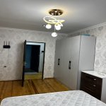 Аренда 1 комнатная Новостройка Хырдалан 8