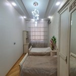 Satılır 3 otaqlı Yeni Tikili, Qara Qarayev metrosu, Nizami rayonu 6