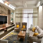 Аренда 3 комнатная Новостройка, Белый город, Хетаи район 1