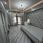 Kirayə (aylıq) 2 otaqlı Yeni Tikili, Memar Əcəmi metrosu, 4-cü mikrorayon, Nəsimi rayonu 3