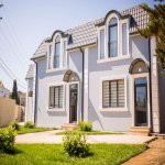 Kirayə (aylıq) 3 otaqlı Bağ evi, Bilgəh qəs., Sabunçu rayonu 1