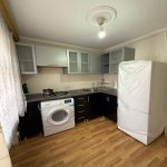 Аренда 1 комнатная Вторичка, м. Нефтчиляр метро, Низаминский р-н район 5